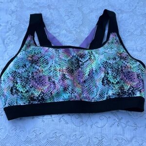 ❗️2 Champion Multicolor Sports Bra❗️